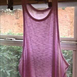 Free people tank top